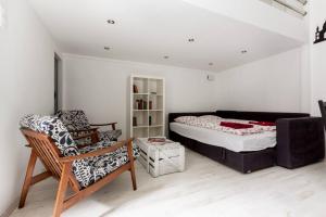 Black&White Apartment