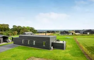 Three-Bedroom Holiday Home In Haderslev - Haderslev