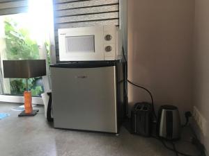 Гостевой домик на берегу Рижского залива