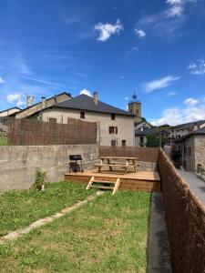 Maisons de vacances Maison Boutxy Le Clos des Ours : photos des chambres
