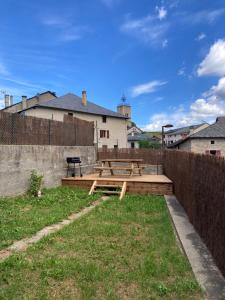 Maison Boutxy Le Clos des Ours