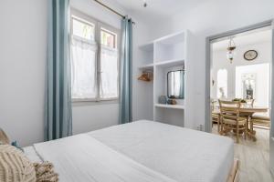 Amaranthos Village Home