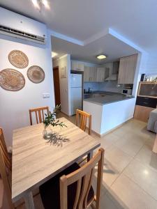 Condado de Alhama, 2 bed, fully equipped with private roof, Garden 4