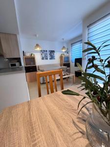 Condado de Alhama, 2 bed, fully equipped with private roof, Garden 4