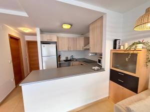 Condado de Alhama, 2 bed, fully equipped with private roof, Garden 4