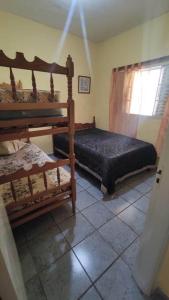 Sítio aconchegante para famílias