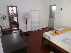 Tropical Homestay By Golden Beach - Randombe