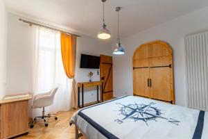 Luxurious Apartment in Old Town - Ultra Central