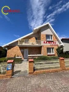 Pokoje Goscinne Kamako - Sarbia