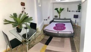 APPARTEMENT Lihero II - Ampandrana Est