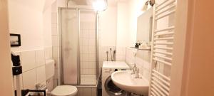 Romantische Unterkunft zentral im beliebtem Bremer Viertel