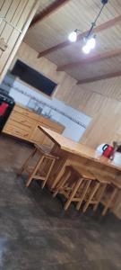 Casa campo, familiar