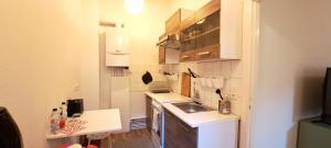 Romantische Unterkunft zentral im beliebtem Bremer Viertel