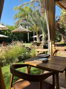 La Ferme Berbere Adult only