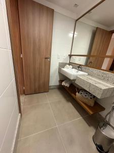 Vista Azul Apart Hotel - Suite Vista Pedra Azul