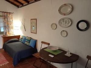 Quinta dos Trevos - Artes e Ofícios