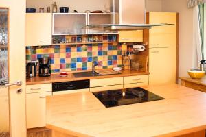 Ferienwohnung "ton Appelboom"