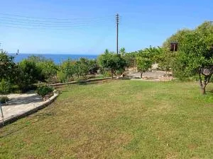 Paradise - Loutrá Elevtherón