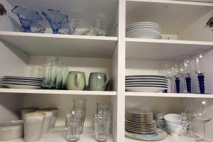 Perfect apartment for whale safari at Skjervøy!