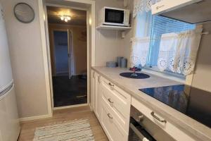 Perfect apartment for whale safari at Skjervøy!