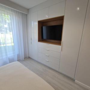 Apartament MATEO- SUNSET Ustronie Morskie