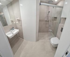 Apartament MATEO- SUNSET Ustronie Morskie