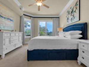 Sanctuary at Redfish 1109 by Newman-Dailey