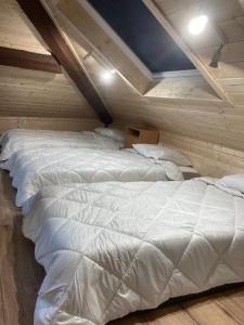 Maisons de vacances Maison Canelle Le Clos des Ours : photos des chambres