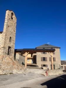 Maisons de vacances Maison Canelle Le Clos des Ours : photos des chambres