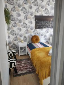 Appartement le Trésor damour