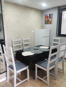Appartements Appartement le Tresor d-amour : photos des chambres