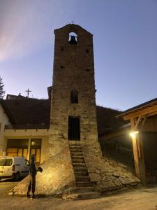 Maisons de vacances Maison Canelle Le Clos des Ours : photos des chambres