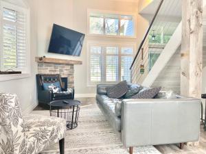 The Family Escape Townhome - 4hvězdičkové hotely ve městě Collingwood