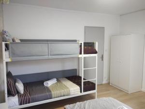 Appartement le Trésor damour