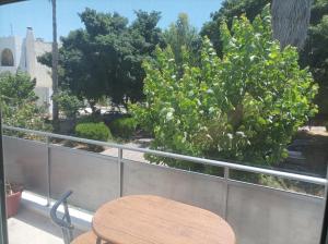 Euphemias Apartment