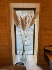 Maisons de vacances Maison Canelle Le Clos des Ours : photos des chambres
