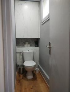 Appartements Appartement le Tresor d-amour : photos des chambres