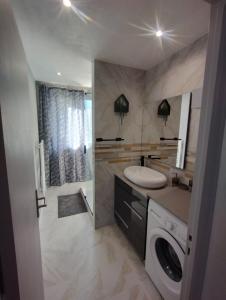 Appartements Appartement le Tresor d-amour : photos des chambres