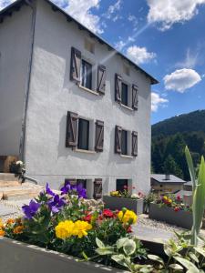 Maisons de vacances Maison Canelle Le Clos des Ours : photos des chambres
