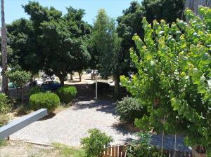 Euphemias Apartment