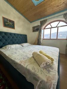 Villa Zeko Two rooms Living Room Balcony City View Garden