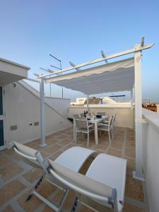 Ostuni Ayla Apartments