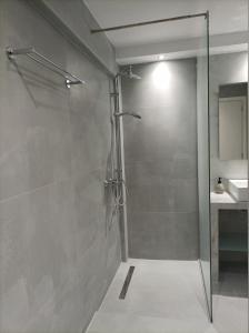 Euphemias Apartment