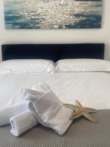 Ostuni Ayla Apartments