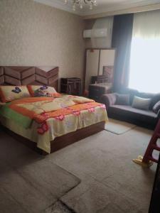 Elegant Family apartment