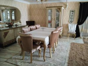 Elegant Family apartment