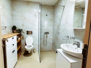 Apartman Anturijum