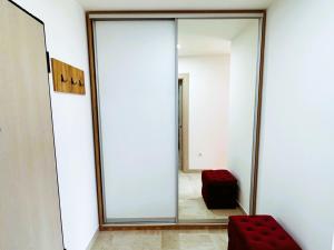 Apartman Anturijum