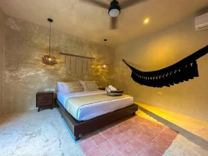 Room Bokoba disfruta de este paraiso en el centro