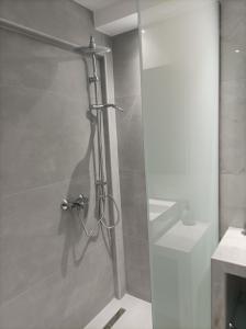 Euphemias Apartment